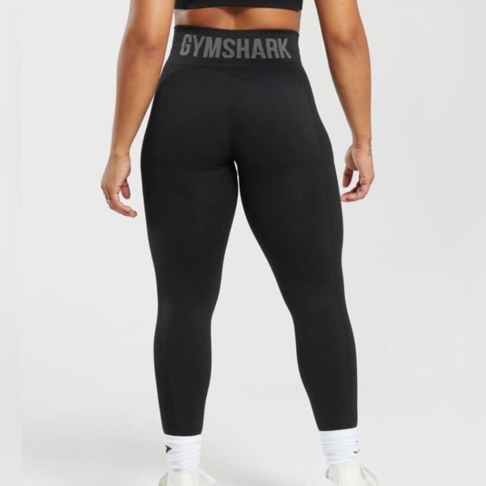 - Gymshark high waisted leggings
